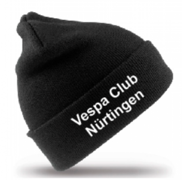 Vespa Club Nürtingen Winterbeanie